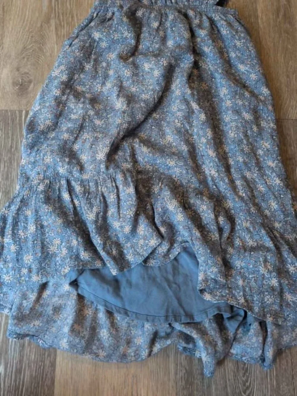 Abercrombie kids 9/10 girls dress
